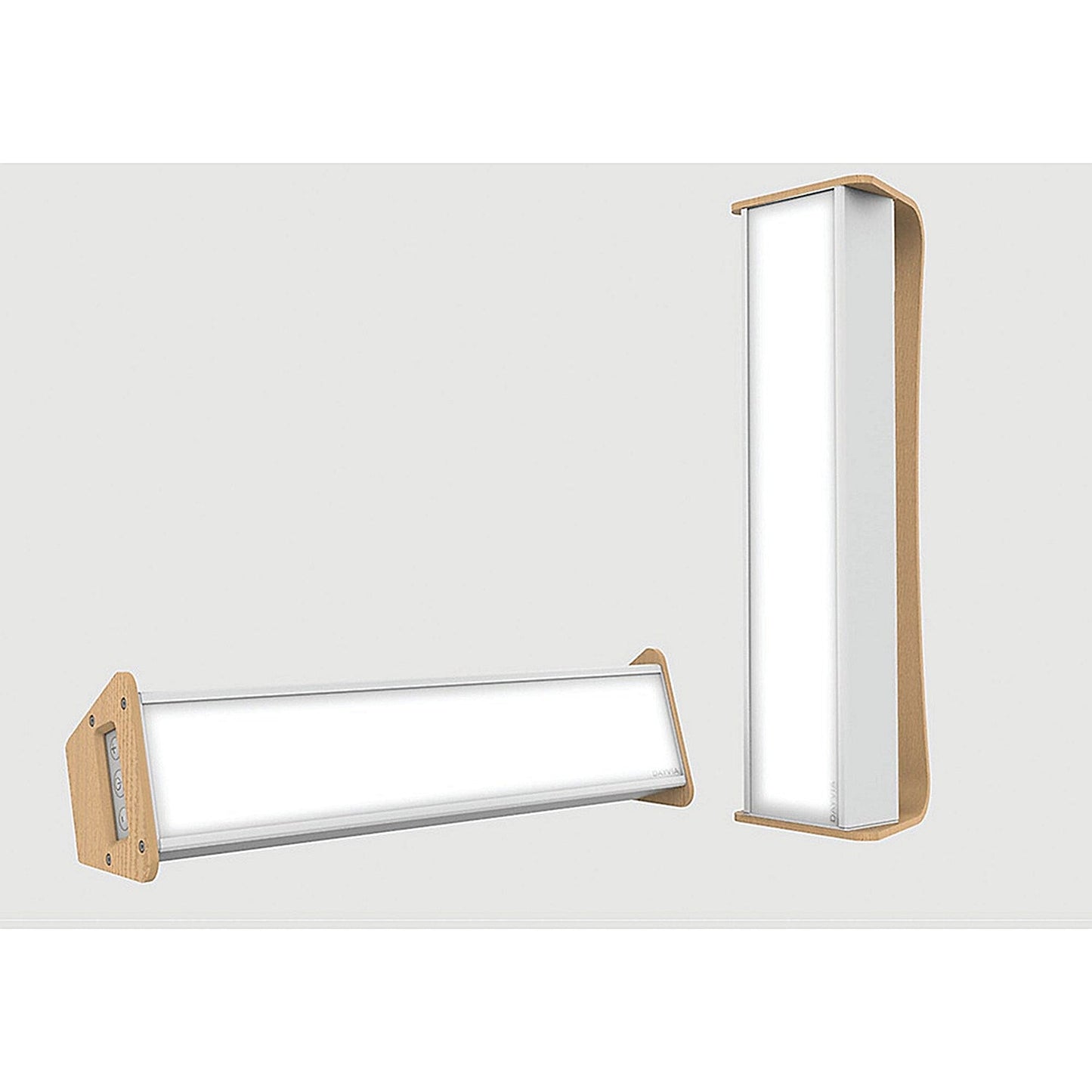 Dayvia Lamp Mobilly Day LED White