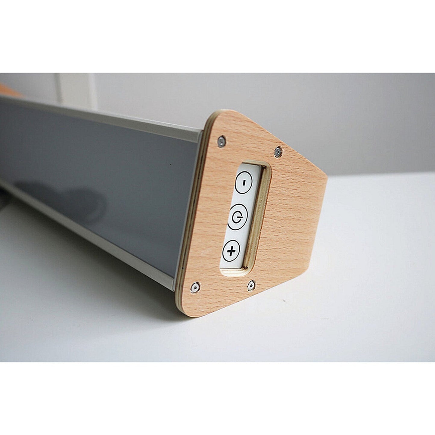 Dayvia Lamp Mobilly Day LED White