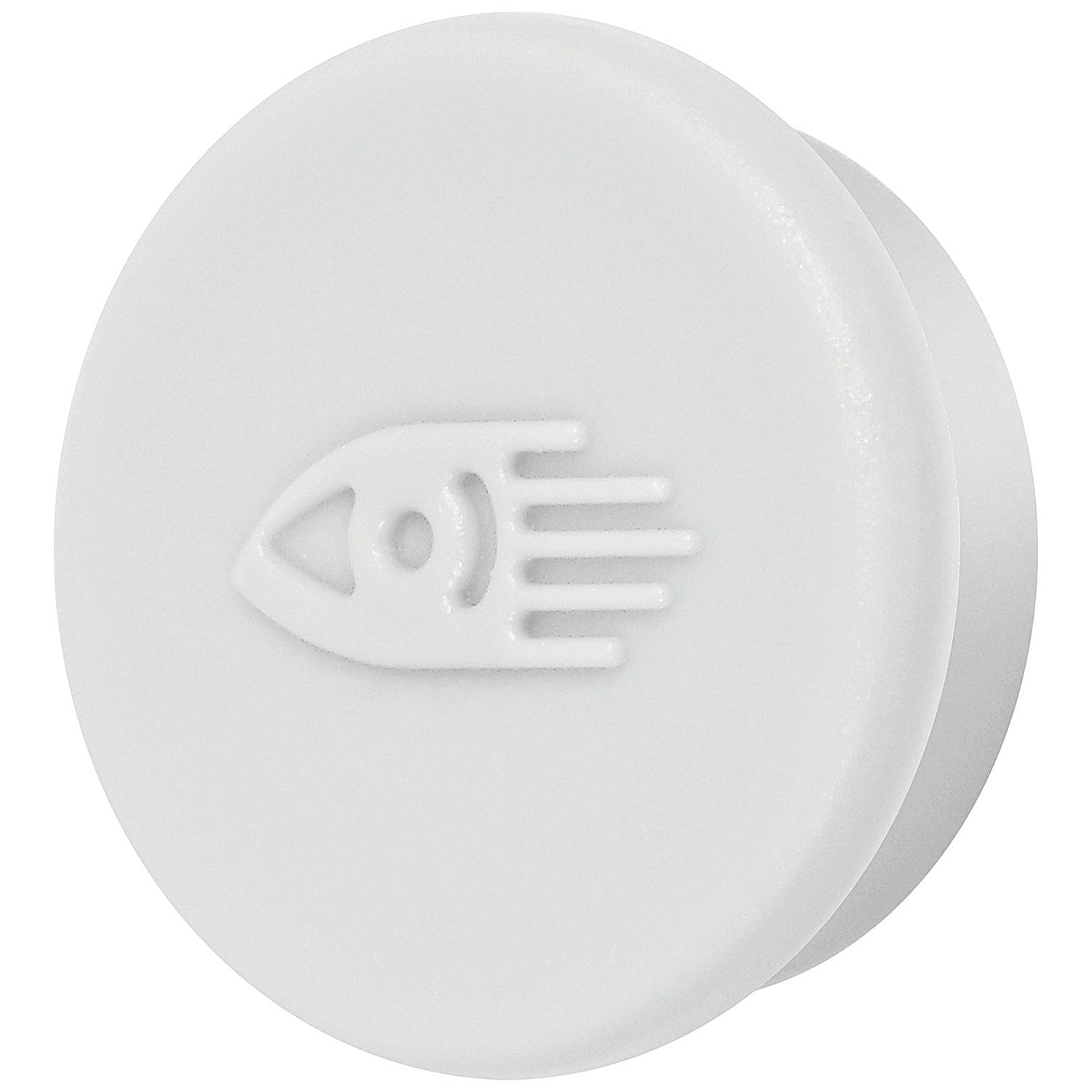 Legamaster Magnet 20 mm White (Pack of 10) Easy2Order : ED03382