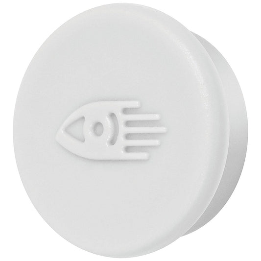 Legamaster Magnet 20 mm White (Pack of 10) Easy2Order : ED03382