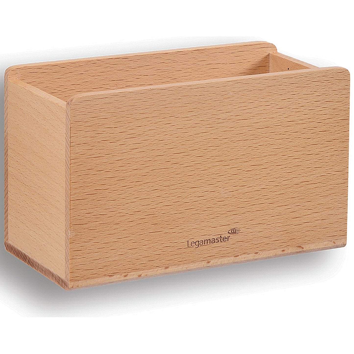 Legamaster Wooden Glassboard Accessory Holder Magnetic Easy2Order : ED09982