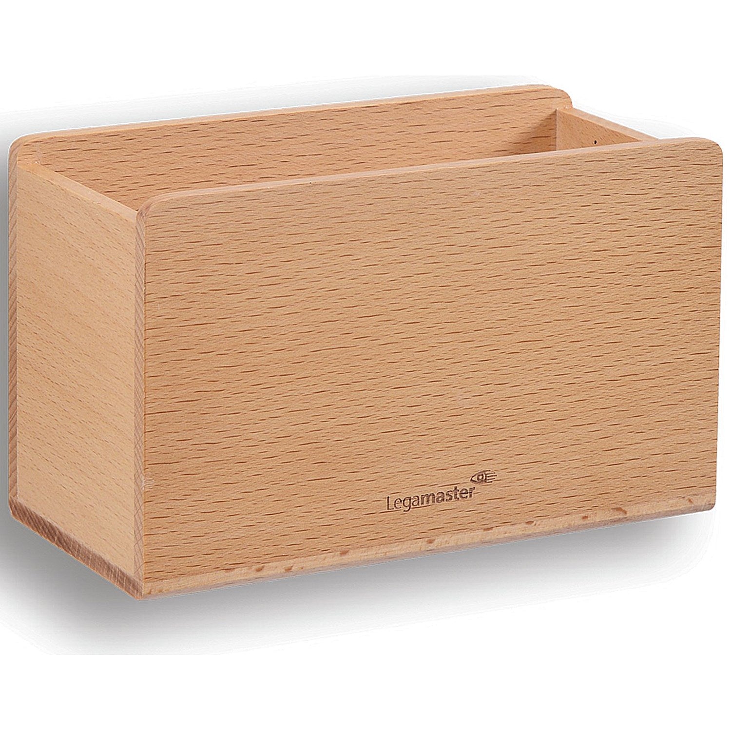 Legamaster Wooden Glassboard Accessory Holder Magnetic Easy2Order : ED09982