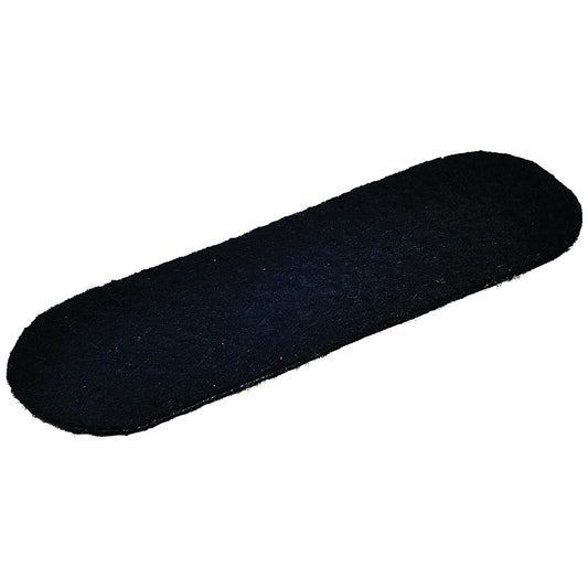 Legamaster Wooden Eraser Pad For Wooden Eraser (Pack of 10) Easy2Order : ED09987