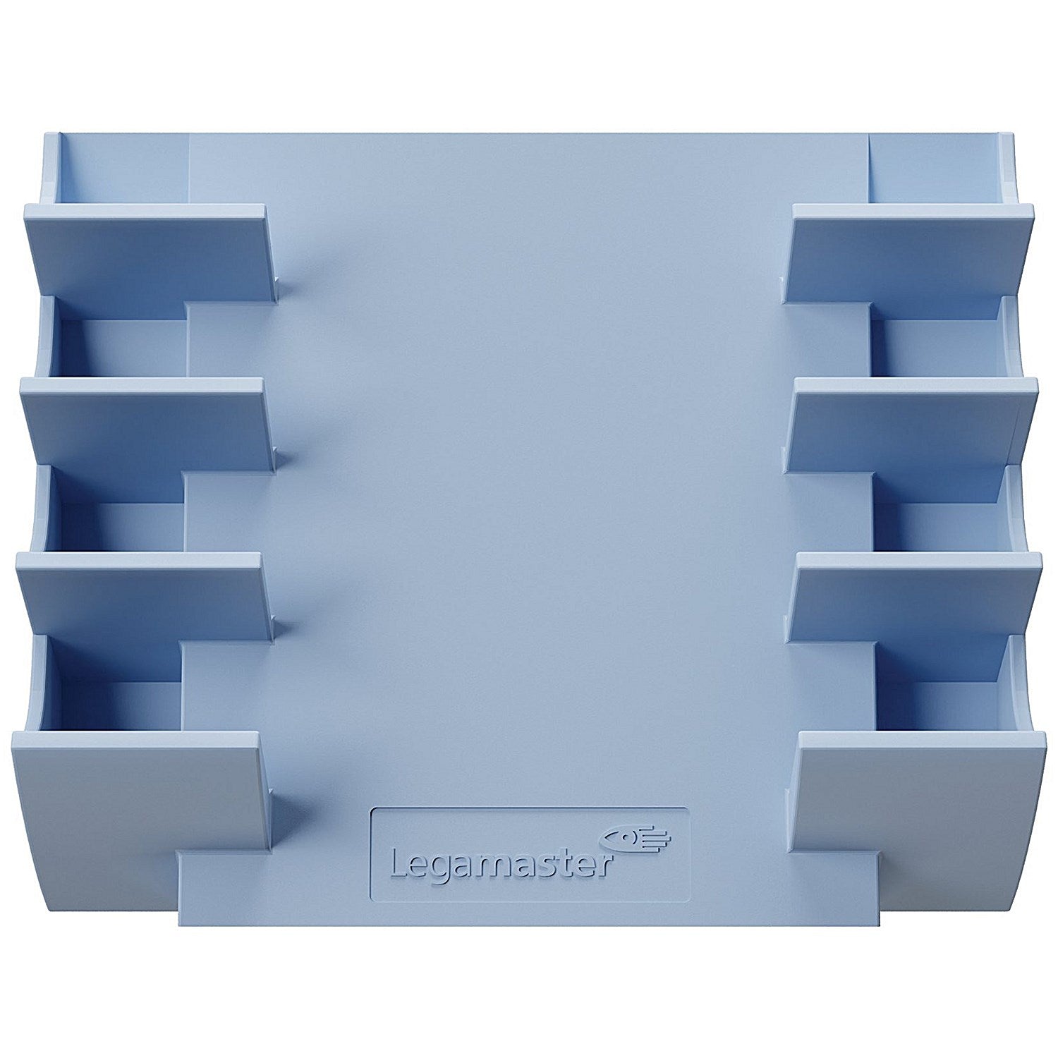 Legamaster Whiteboard Marker Holder Soft Blue Easy2Order : ED10870