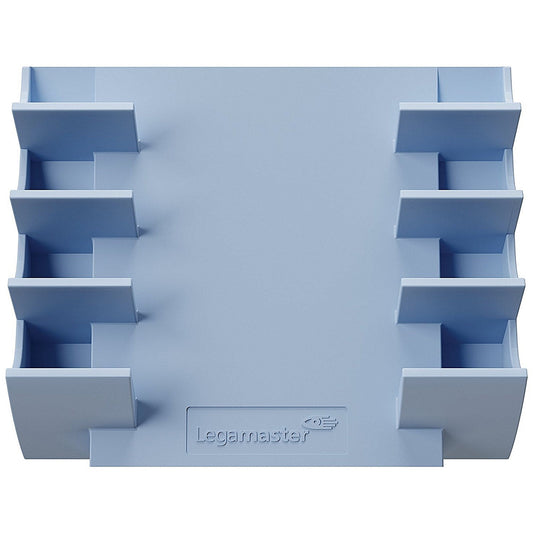 Legamaster Whiteboard Marker Holder Soft Blue Easy2Order : ED10870