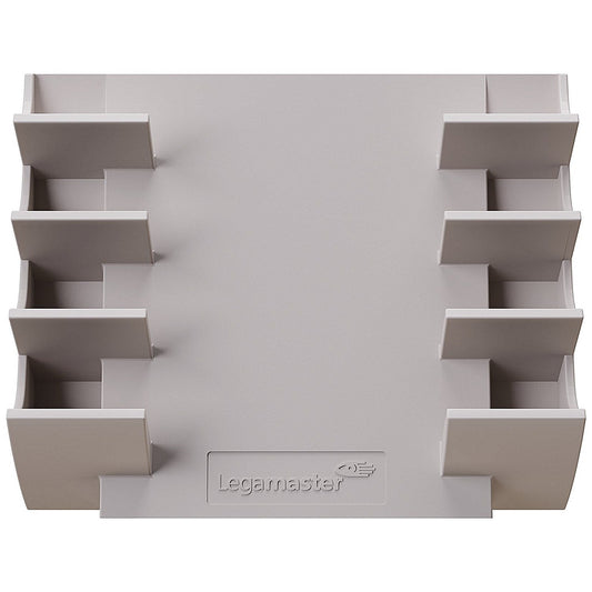 Legamaster Whiteboard Marker Holder Taupe Easy2Order : ED10871