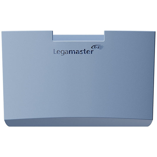 Legamaster Whiteboard Accessory Holder Soft Blue Easy2Order : ED10875