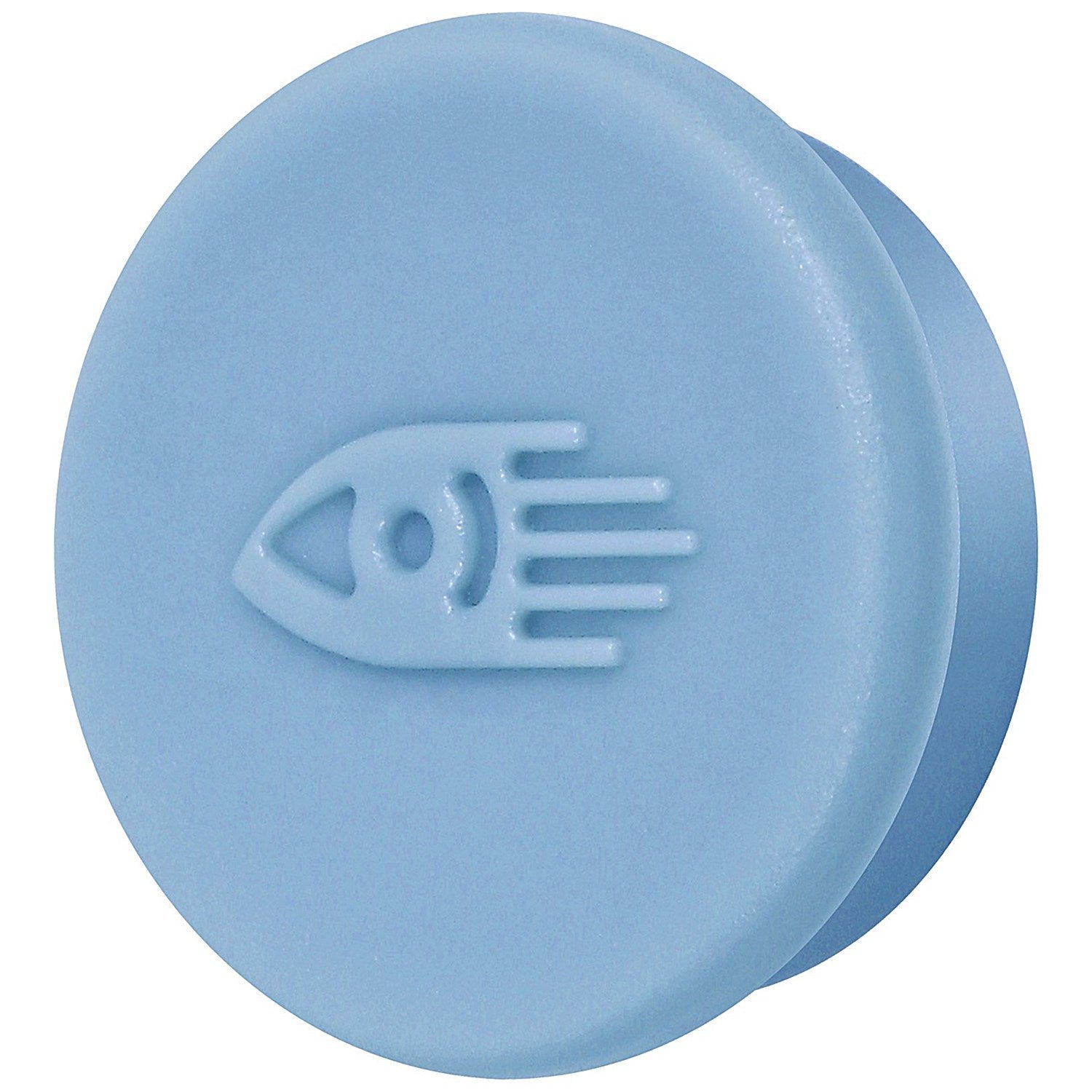 Legamaster Magnet 20 mm Soft Blue (Pack of 10) Easy2Order : ED10877