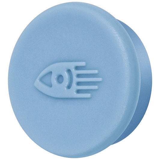 Legamaster Magnet 20 mm Soft Blue (Pack of 10) Easy2Order : ED10877