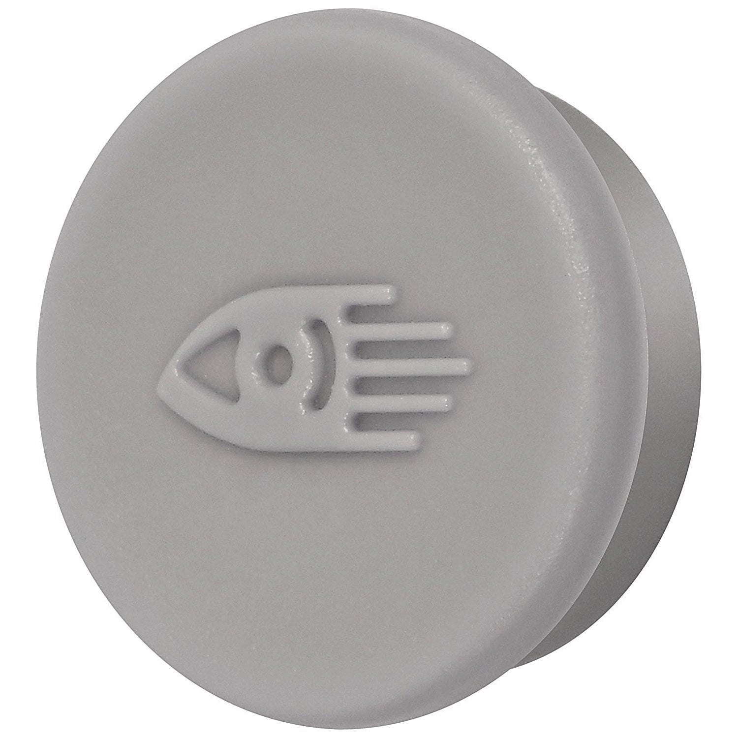 Legamaster Magnet 20 mm Taupe (Pack of 10) Easy2Order : ED10880