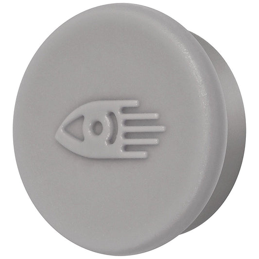 Legamaster Magnet 20 mm Taupe (Pack of 10) Easy2Order : ED10880