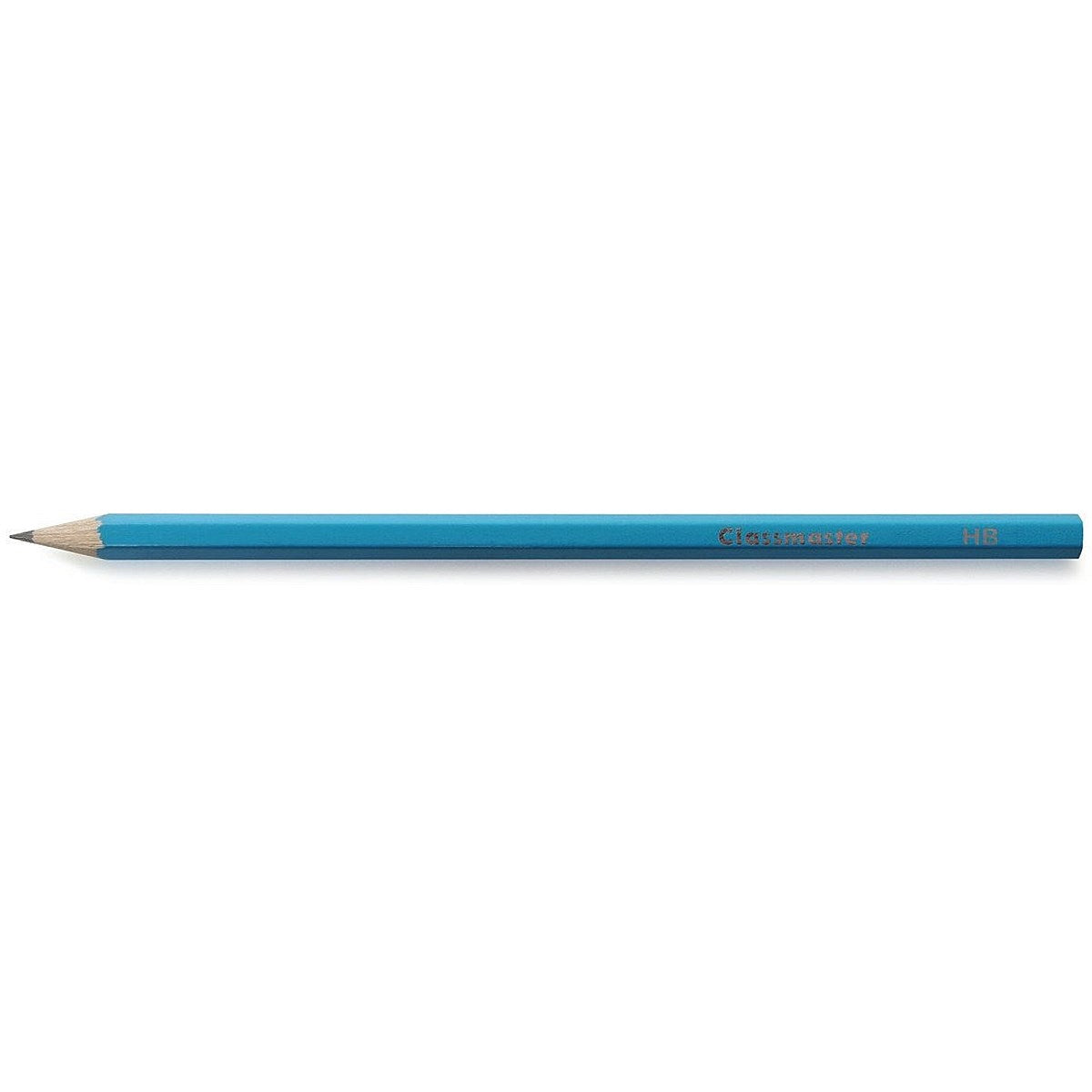 Classmaster HB Pencil (Pack of 12)