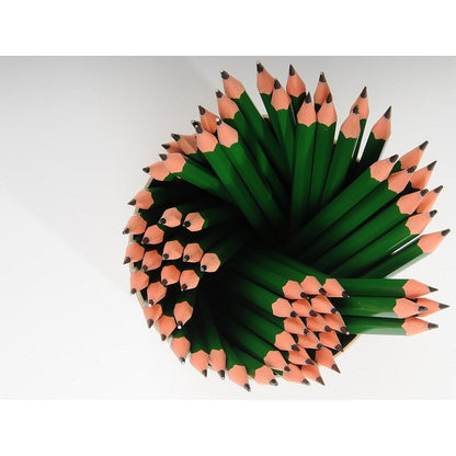 ReCreate Treesaver Recycled HB Pencil (Pack of 72) Easy2Order : EG60262