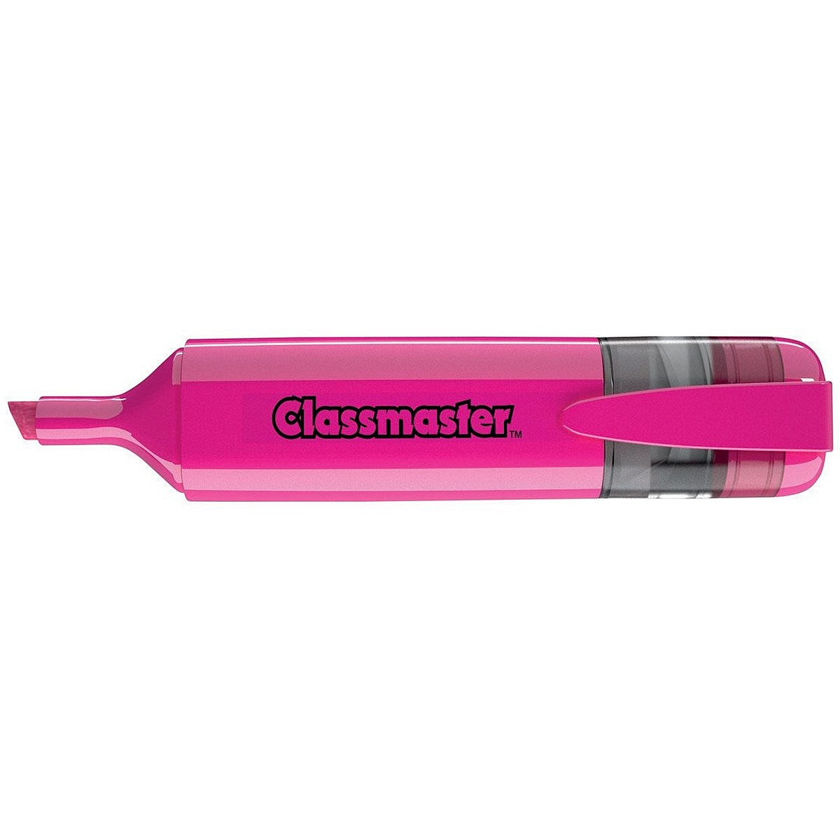 Classmaster Highlighter Classpack (Pack of 48)