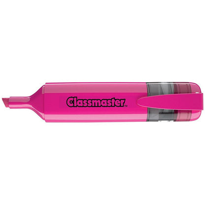 Classmaster Highlighter Classpack (Pack of 48)