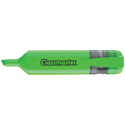 Classmaster Highlighter Classpack (Pack of 48)