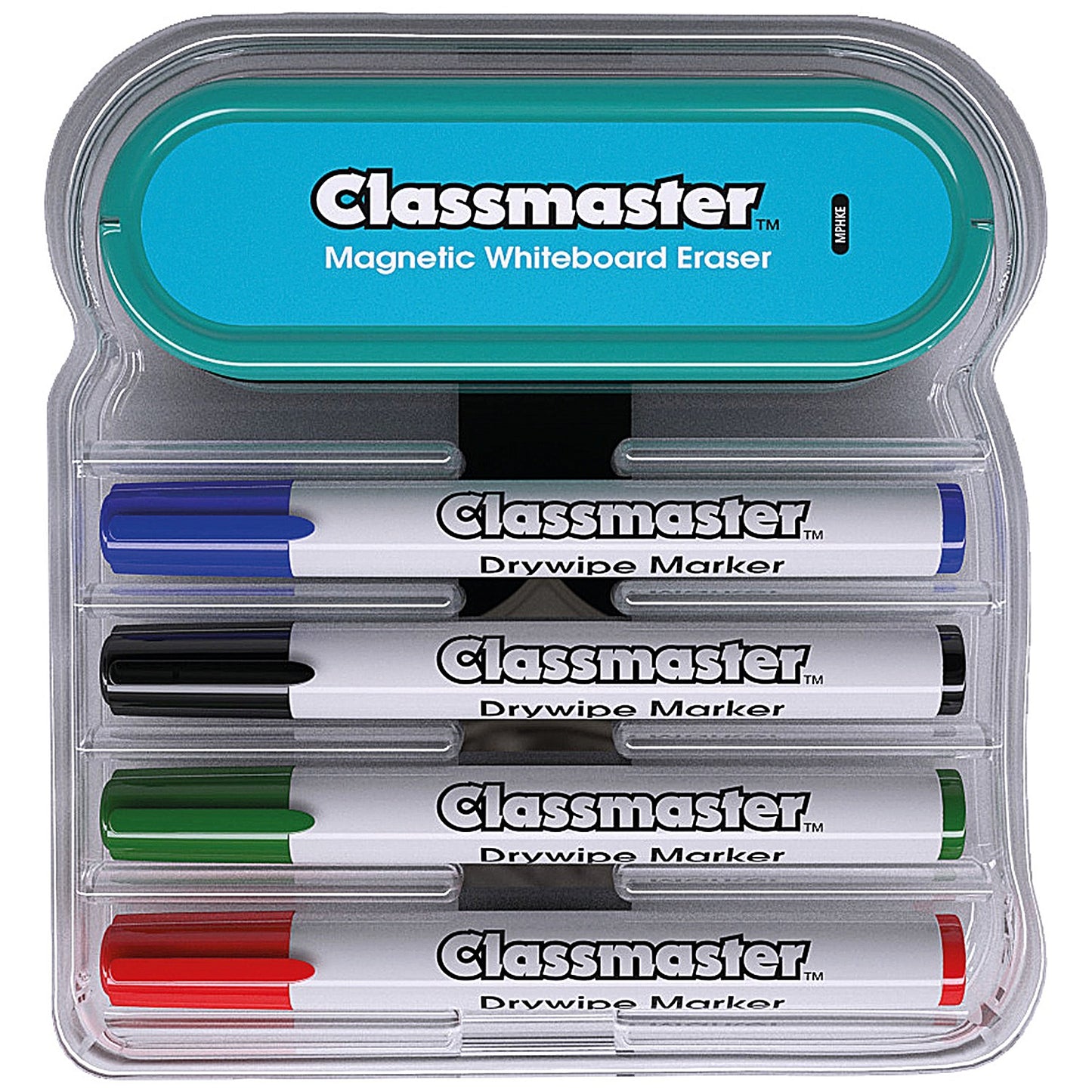 Classmaster Magnetic Whiteboard Organiser