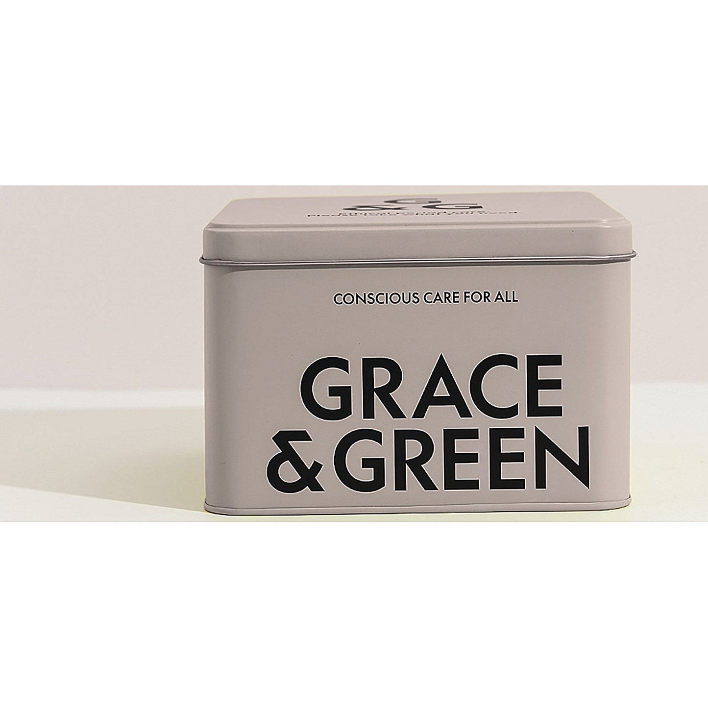 Grace and Green Durable Display Tin Stone (Pack of 3) Easy2Order : EHC03544