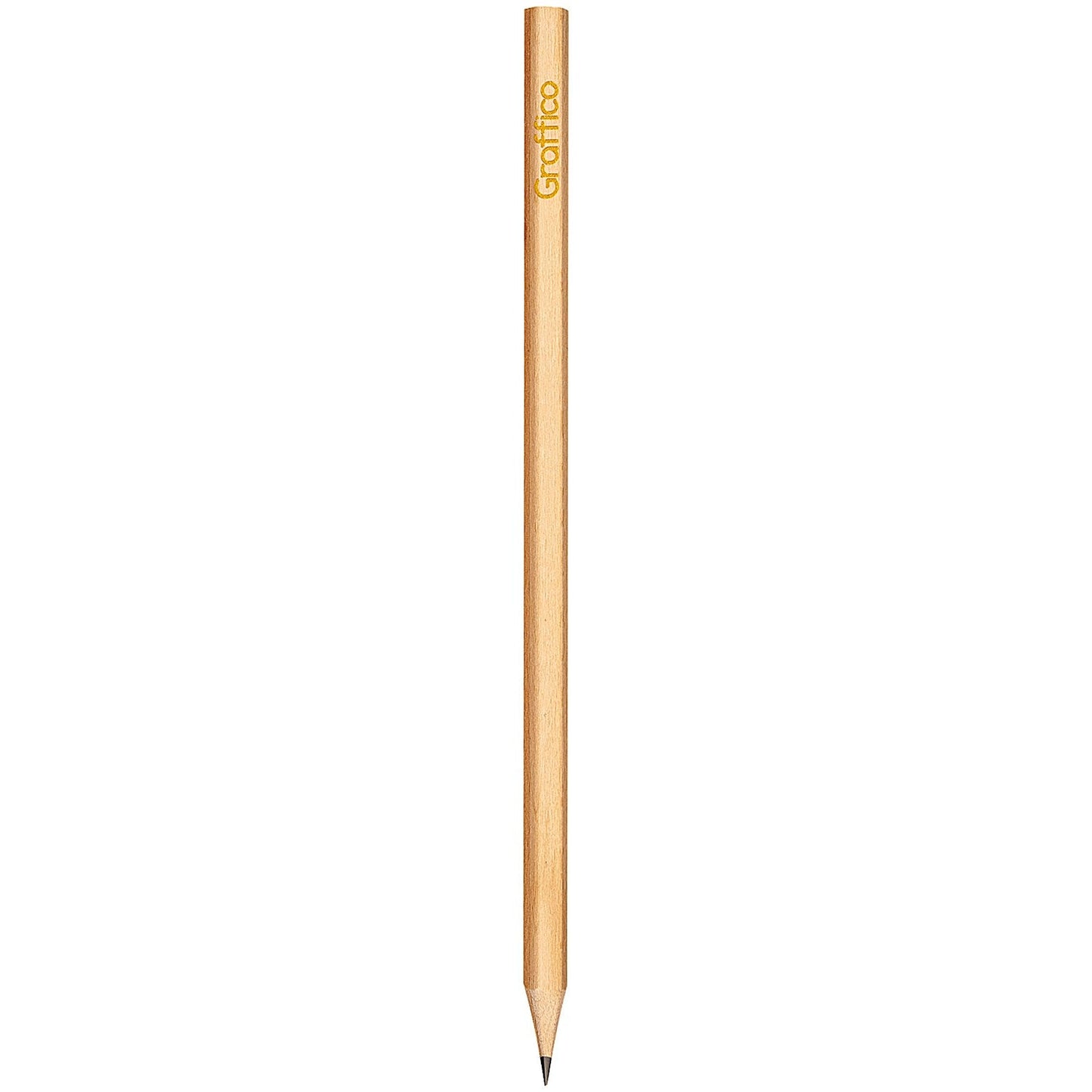 Graffico by 5 Star HB Pencil (Pack of 12)