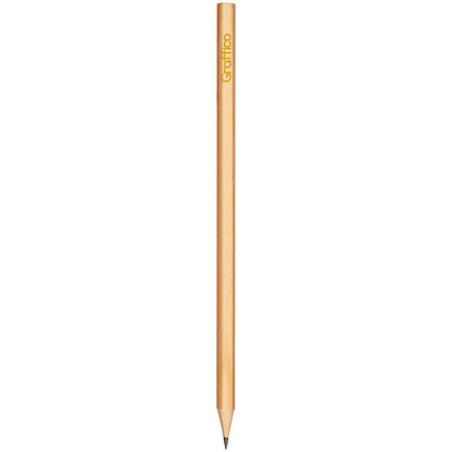 Graffico by 5 Star HB Pencil (Pack of 12)