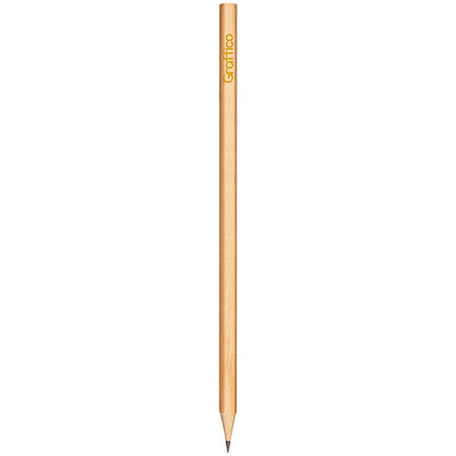 Graffico by 5 Star HB Pencil (Pack of 500)