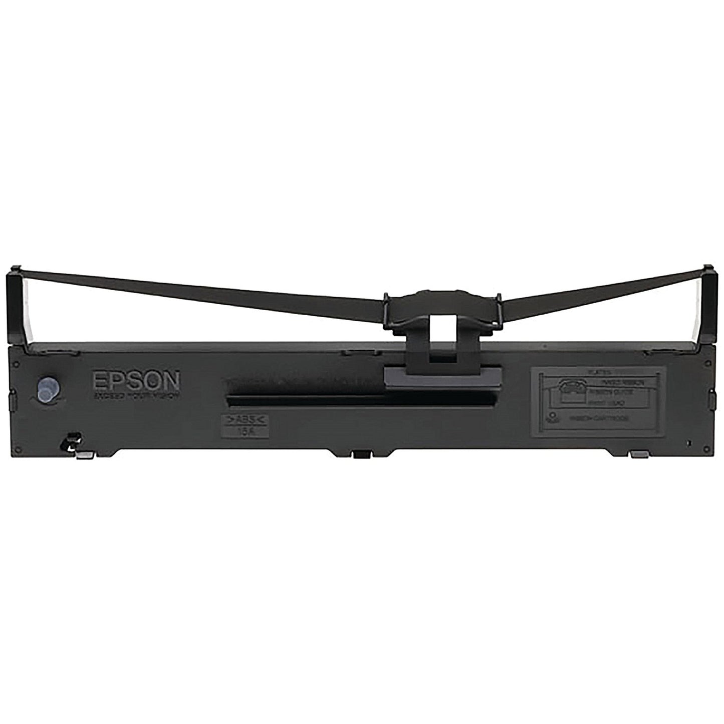 Epson SIDM Ribbon Cartridge Black C13S015329