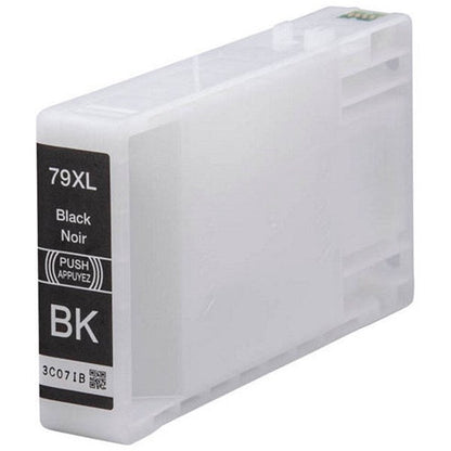 Epson 79XL Black High Yield Inkjet Cartridge Easy2Order : EP53598