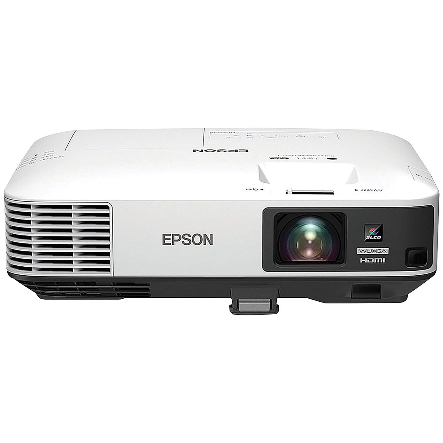 Epson EB-2250U Projector, WUXGA, White