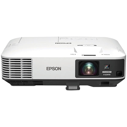 Epson EB-2250U Projector, WUXGA, White