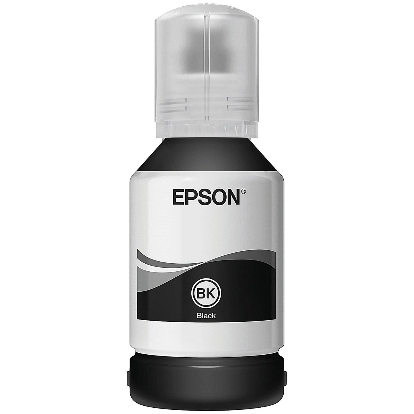 Epson 102 EcoTank Ink Bottle Pigment Black C13T03R140 Easy2Order : EP64334