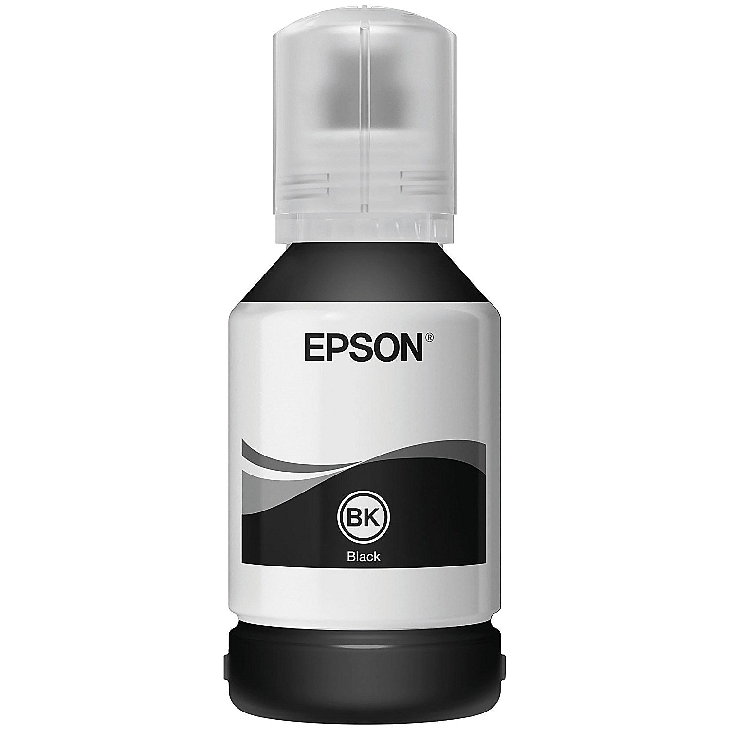 Epson 102 EcoTank Ink Bottle Pigment Black C13T03R140 Easy2Order : EP64334