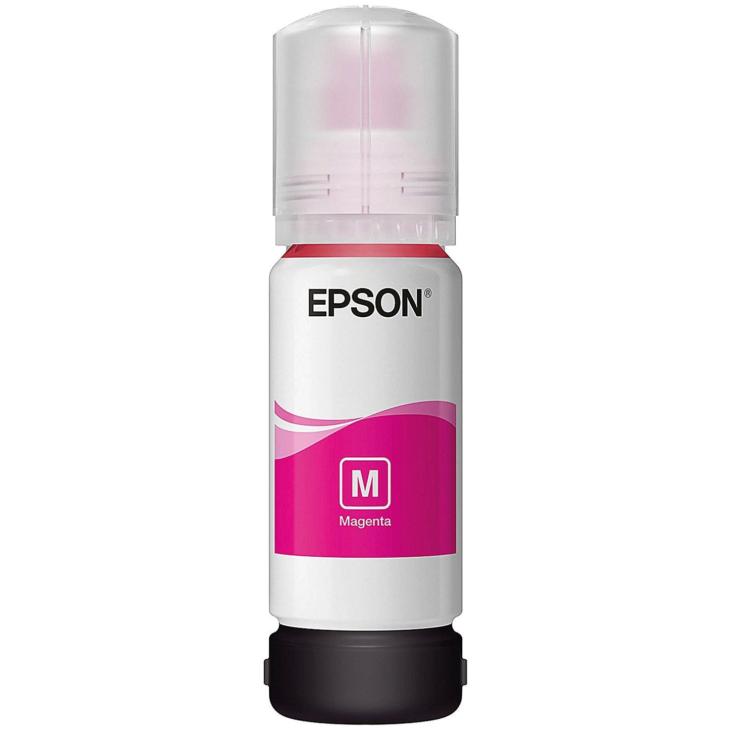 Epson 102 EcoTank Ink Bottle Magenta C13T03R340 Easy2Order : EP64336