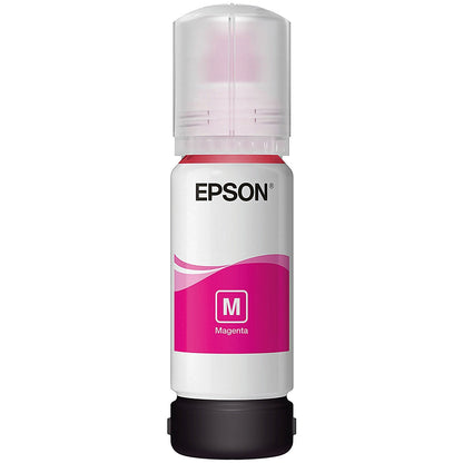 Epson 102 EcoTank Ink Bottle Magenta C13T03R340 Easy2Order : EP64336