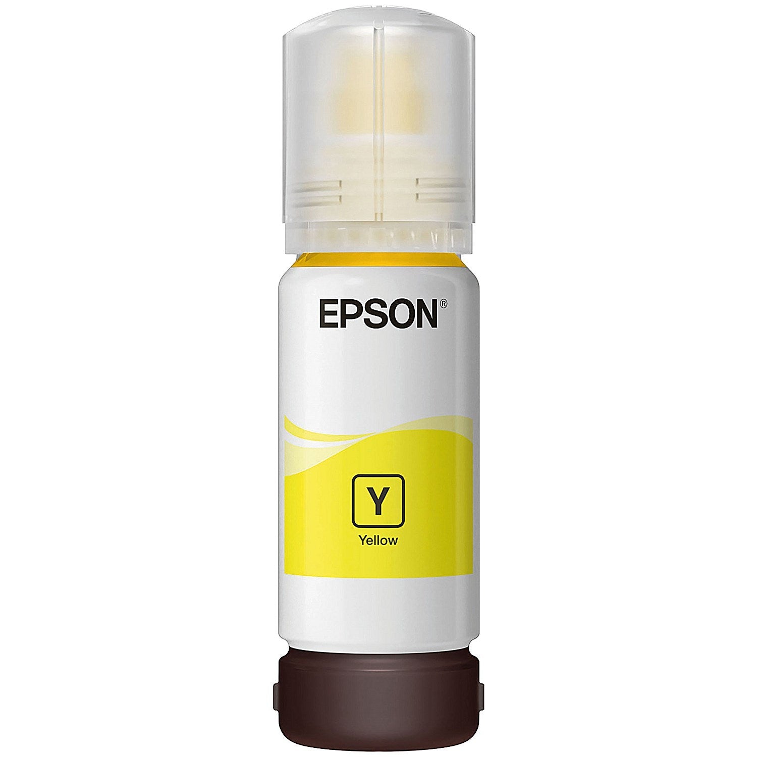 Epson 102 EcoTank Ink Bottle Yellow C13T03R440 Easy2Order : EP64337