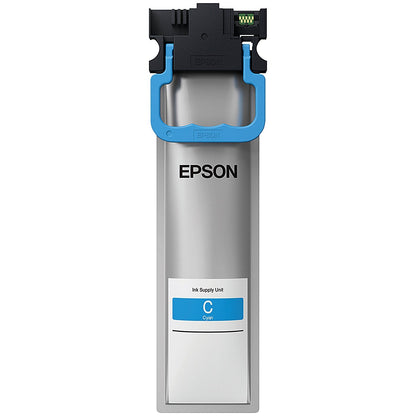 Epson T9442 Ink Cartridge L Cyan C13T944240 Easy2Order : EP64531