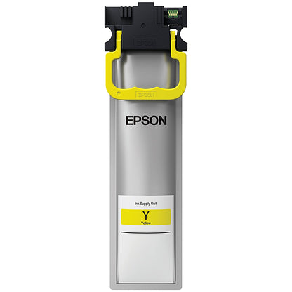 Epson T9444 Ink Cartridge L Yellow C13T944440