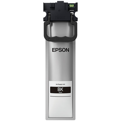 Epson T9451 Ink Cartridge XL High Yield Black C13T945140