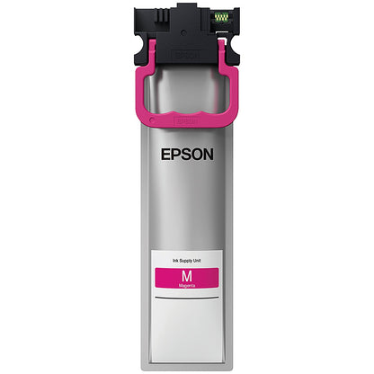 Epson T9453 Ink Cartridge XL High Yield Magenta C13T945340