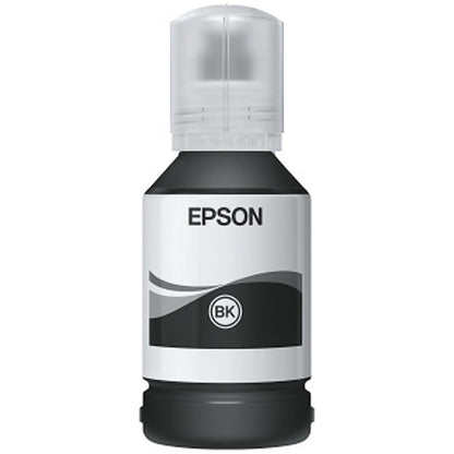 Epson 113 EcoTank Ink Bottle Pigment Black C13T06B140