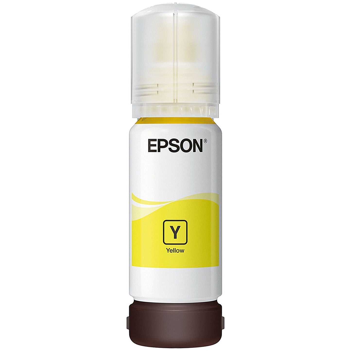 Epson 113 EcoTank Ink Bottle Yellow C13T06B440 Easy2Order : EP67473