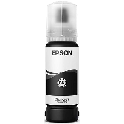 Epson 114 EcoTank Ink Bottle Photo Black C13T07B140 Easy2Order : EP68729