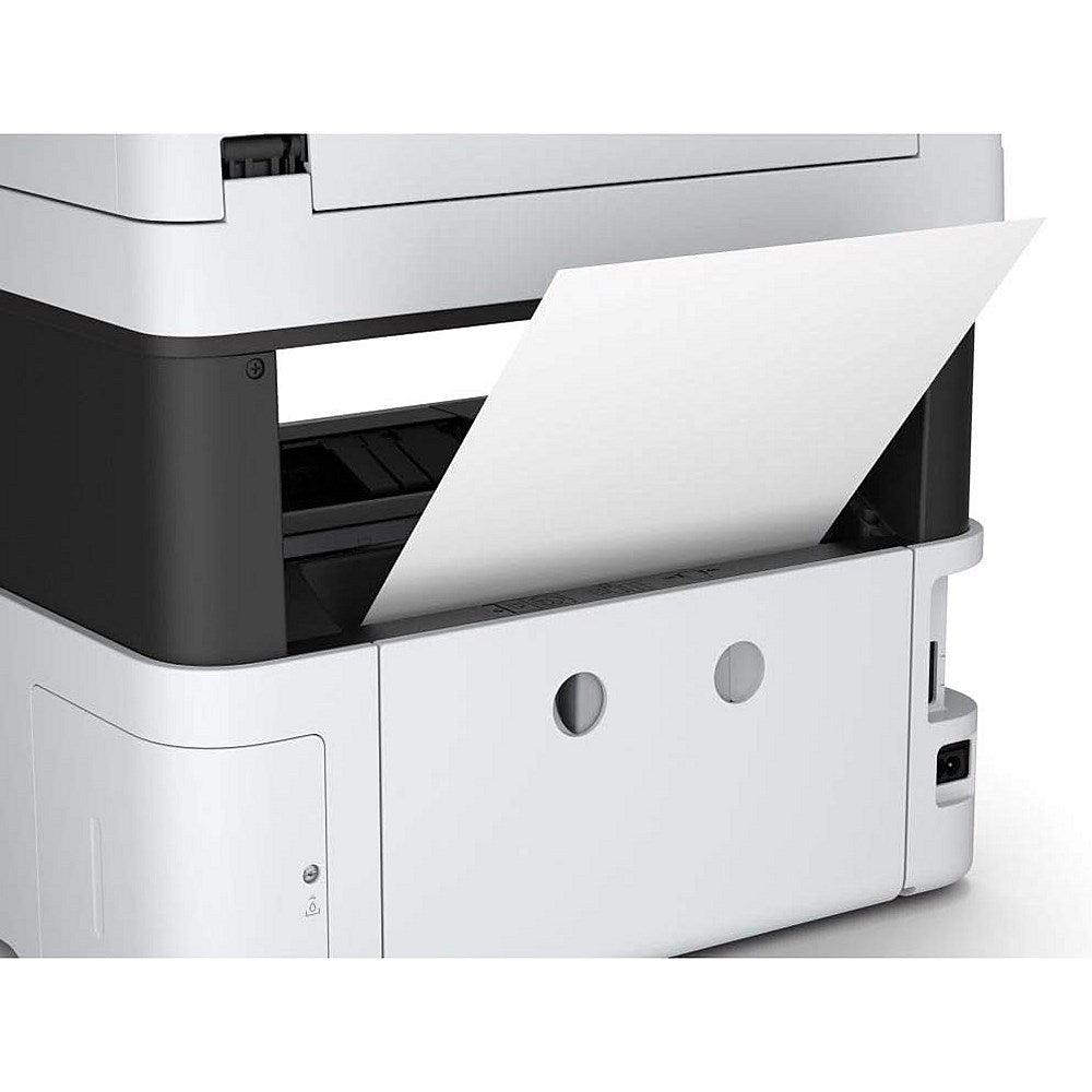 Epson EcoTank ET-5170 A4 Wireless Multifunction Colour Inkjet Printer, White