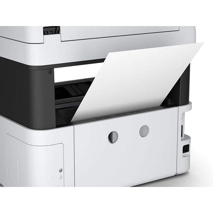 Epson EcoTank ET-5170 A4 Wireless Multifunction Colour Inkjet Printer, White