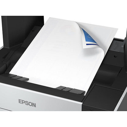 Epson EcoTank ET-5170 A4 Wireless Multifunction Colour Inkjet Printer, White Easy2Order : EP68949