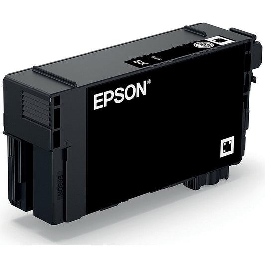 Epson T11J1 Ink Cartridge Black C13T11J140 Easy2Order : EP71863