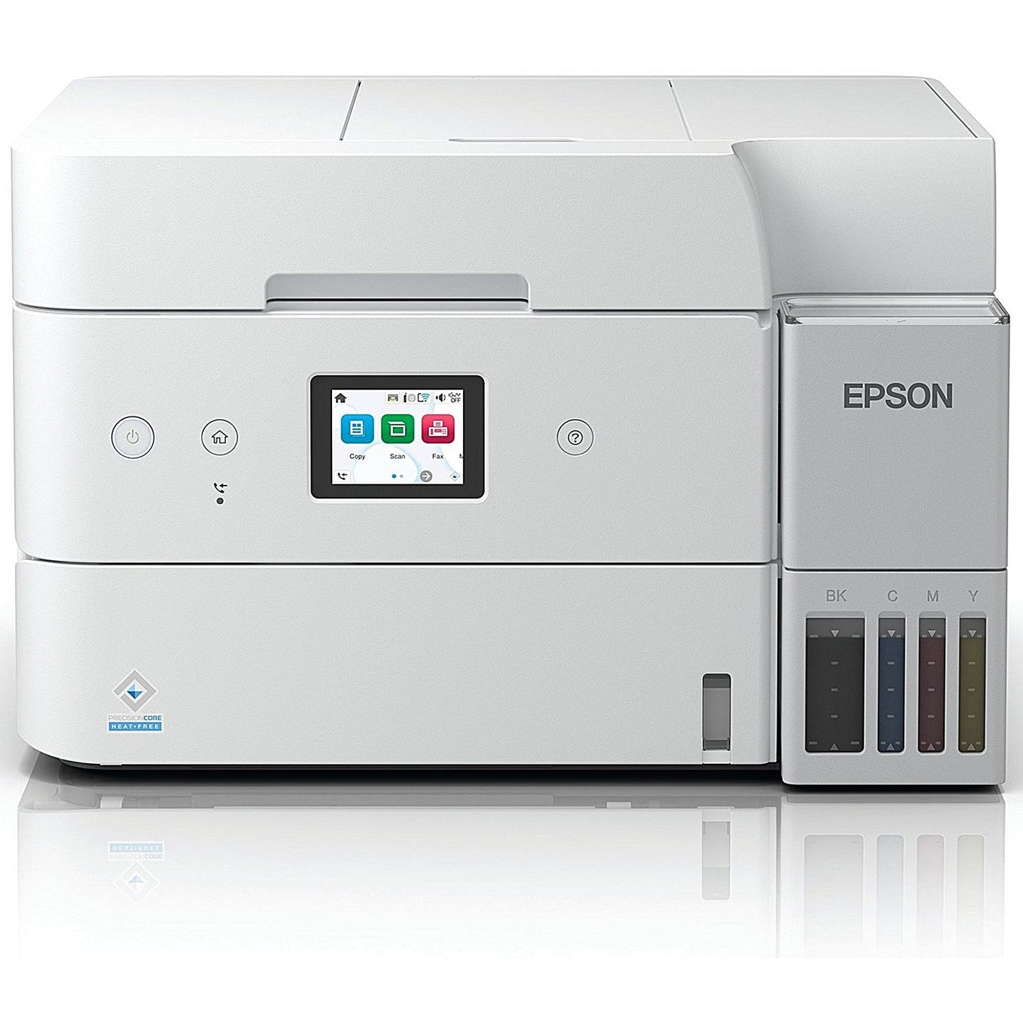 Epson EcoTank ET-4956 Wireless Colour 4-in-1 Inkjet Printer C11CL40403CA