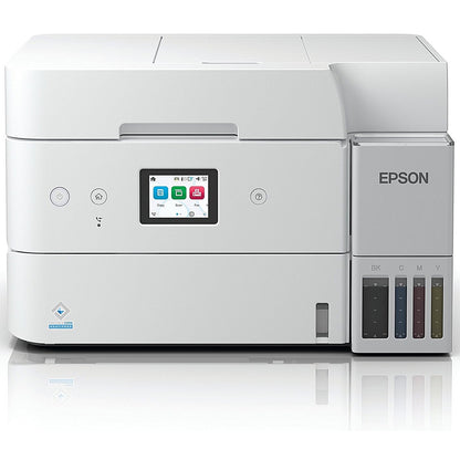 Epson EcoTank ET-4956 Wireless Colour 4-in-1 Inkjet Printer C11CL40403CA