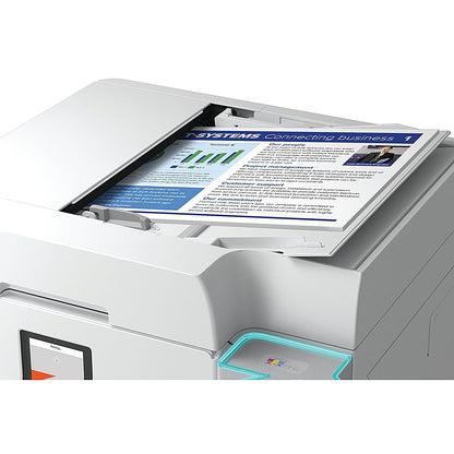 Epson EcoTank ET-4956 Wireless Colour 4-in-1 Inkjet Printer C11CL40403CA