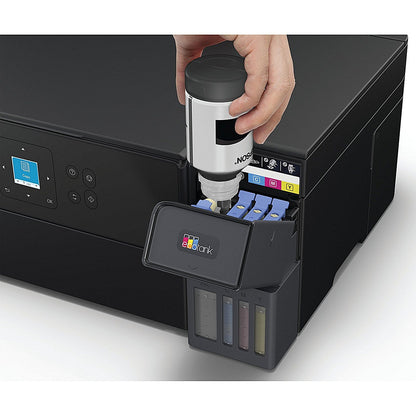 Epson EcoTank ET-2951 Wireless Colour 3-in-1 Inkjet Printer C11CL41403 Easy2Order : EP73731