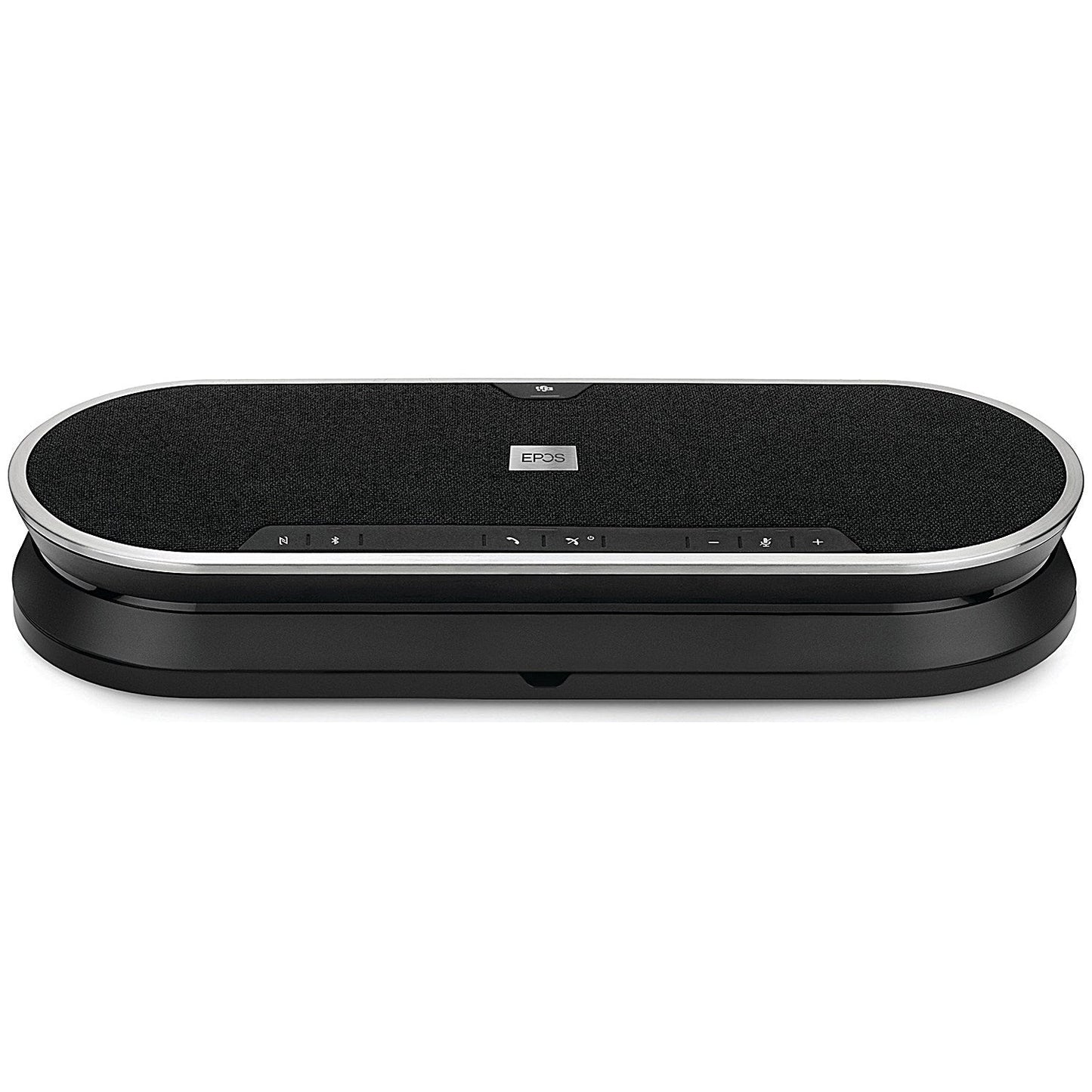 Epos Expand 80T Wireless Smart Speakerphone Bluetooth Black/Silver 1000203